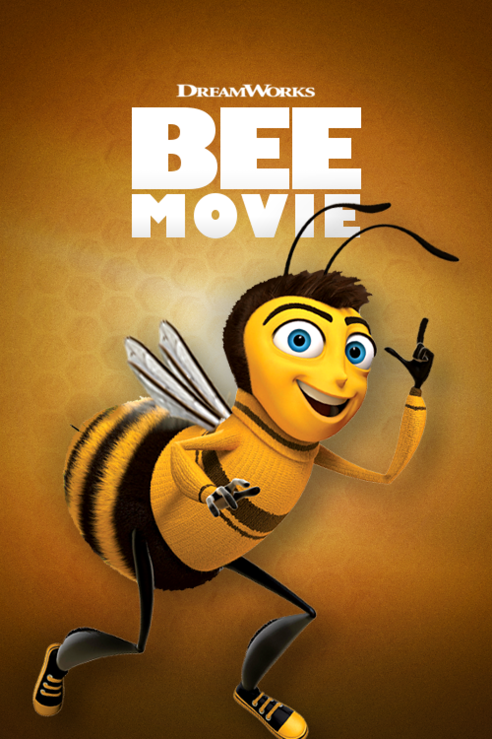 Bee Movie (2007) [428932] (A1737211063) [[Kids Movies]] --Plex--
